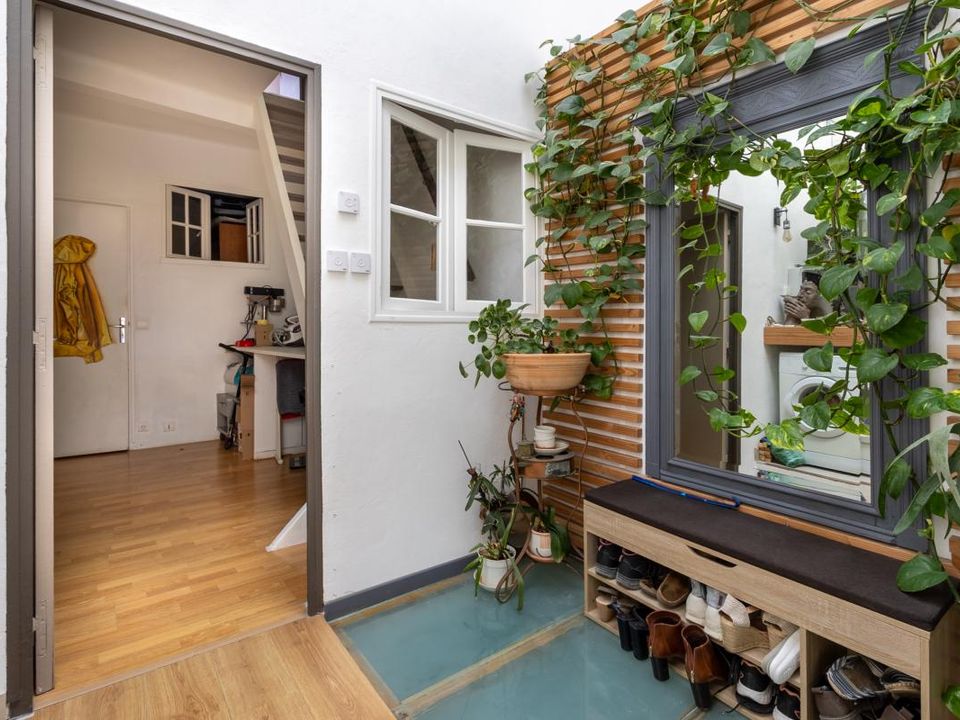 Duplex i Ollioules, Var - foto 5
