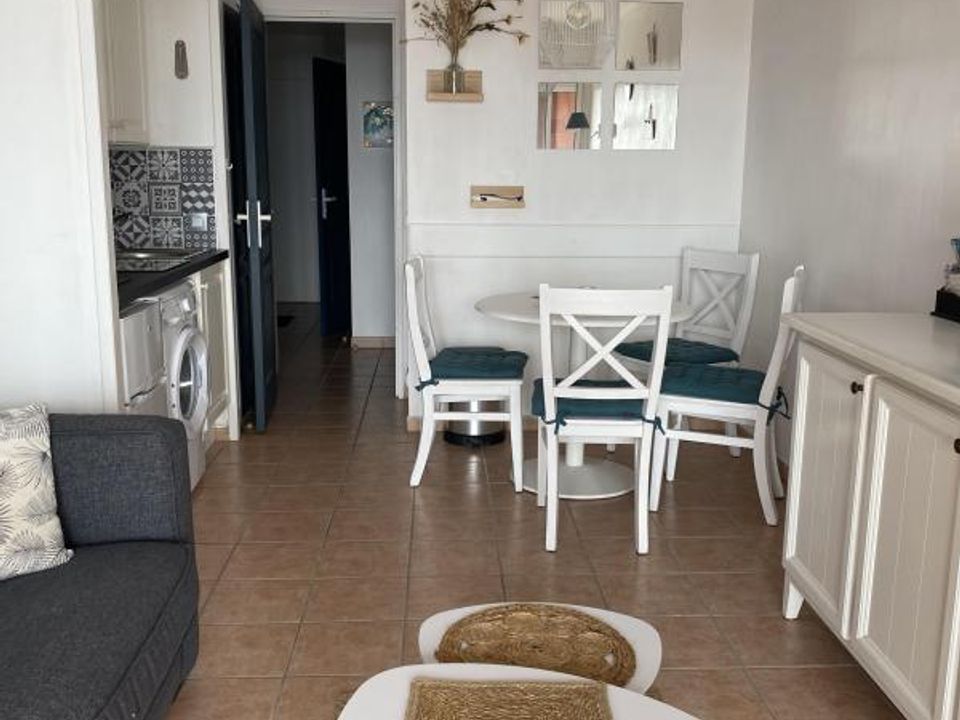Leilighet i Roquebrune-sur-Argens, Var - bilde 2