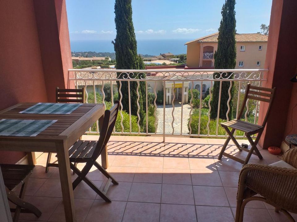 Leilighet i Roquebrune-sur-Argens, Var - bilde 5