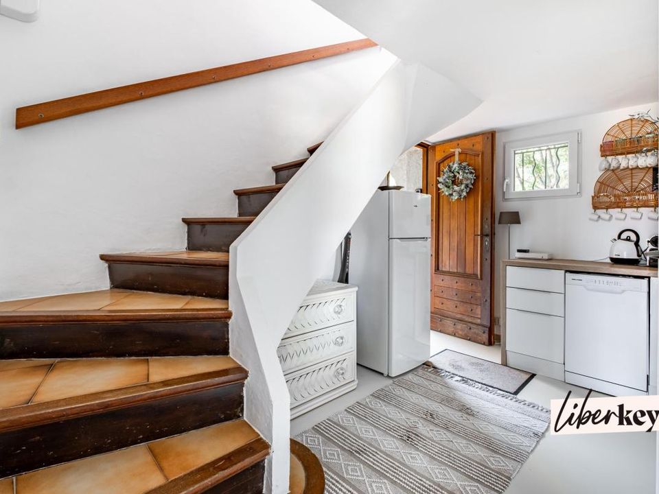 Duplex i Roquebrune-sur-Argens, Var - foto 4