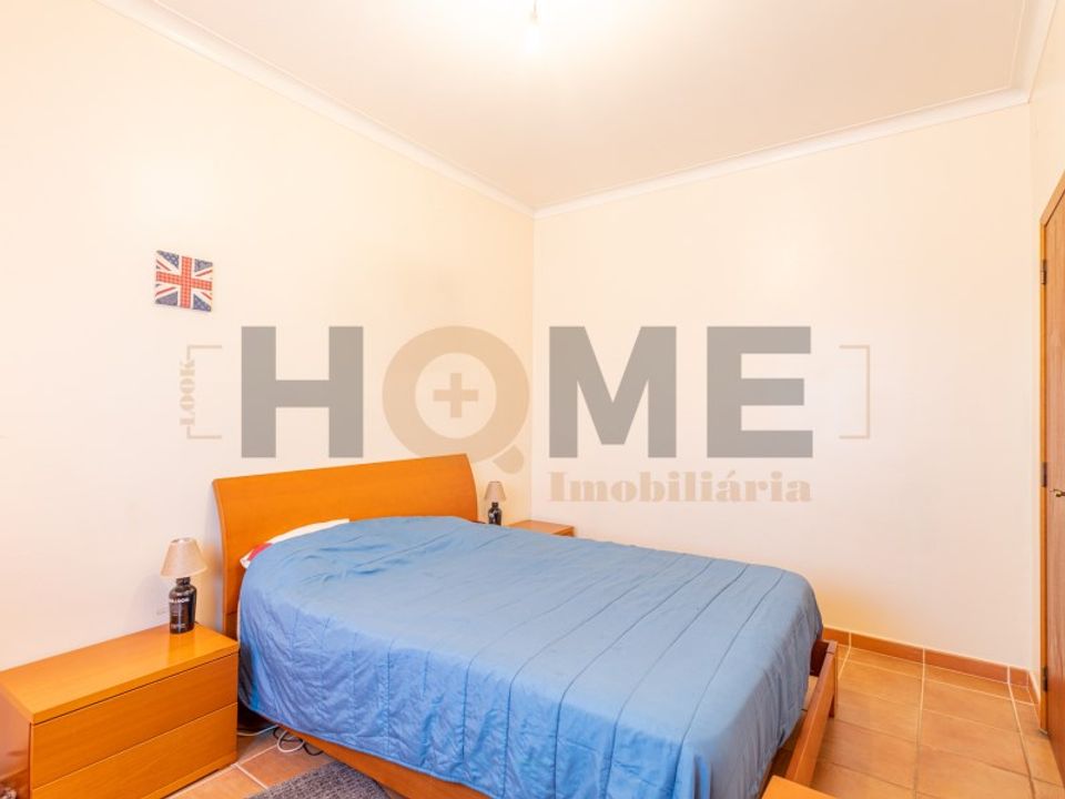 Lejlighed i Almeirim, Santarem - foto 5