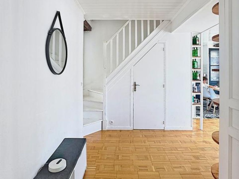 Duplex i Angers, Maine-et-Loire - foto 5
