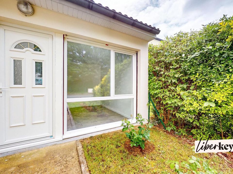 Villa in Poitiers, Vienne - foto 2