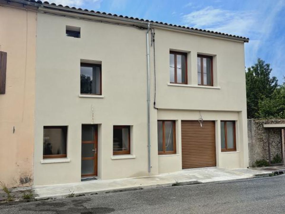 Villa i Mirepoix, Ariege - foto 1