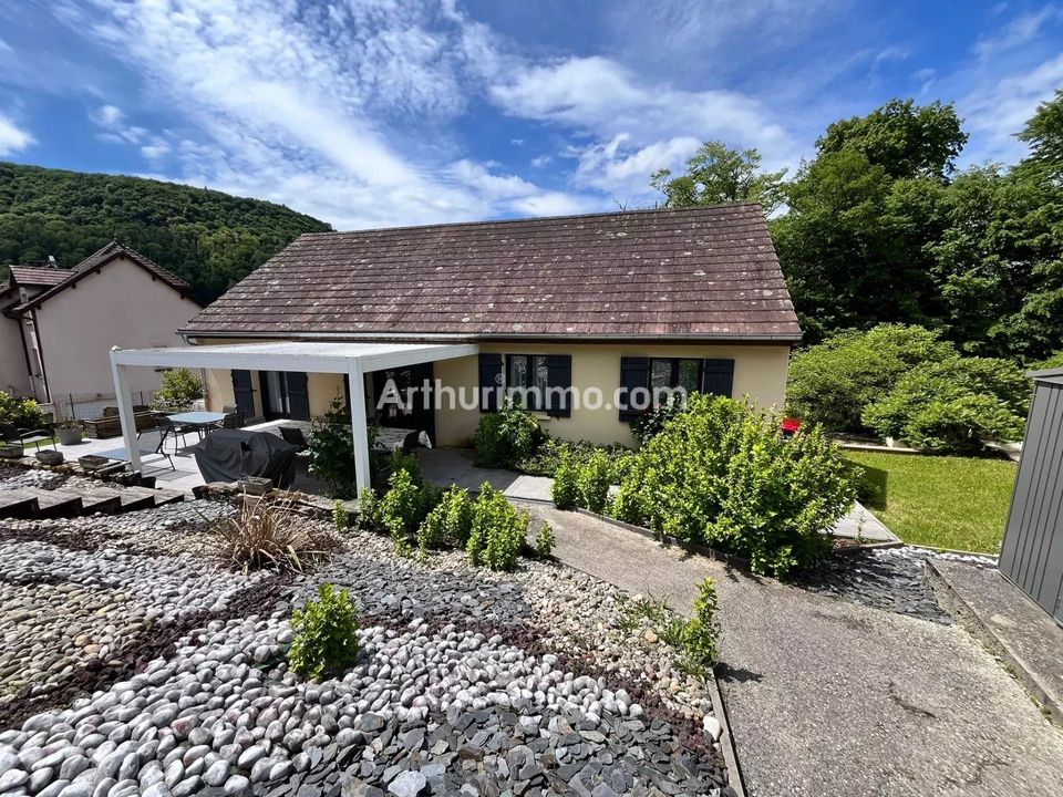 Villa i Conliège, Jura - foto 1