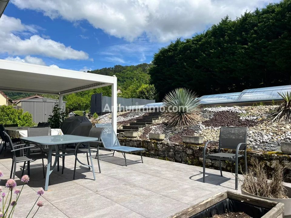 Villa i Conliège, Jura - foto 5