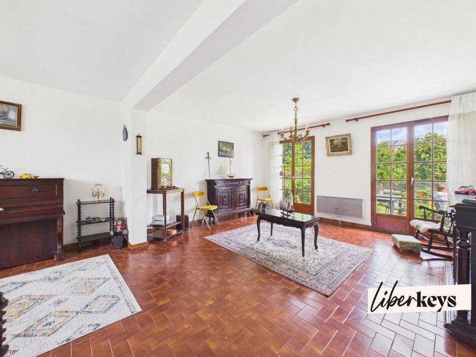 Villa i Longpont-sur-Orge, Essonne - foto 3