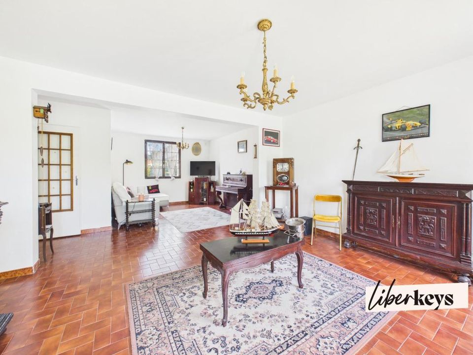 Villa i Longpont-sur-Orge, Essonne - foto 4