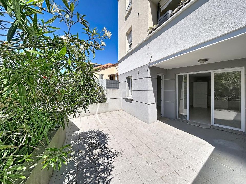 Lejlighed i Mandelieu-la-Napoule, Alpes-Maritimes - foto 2