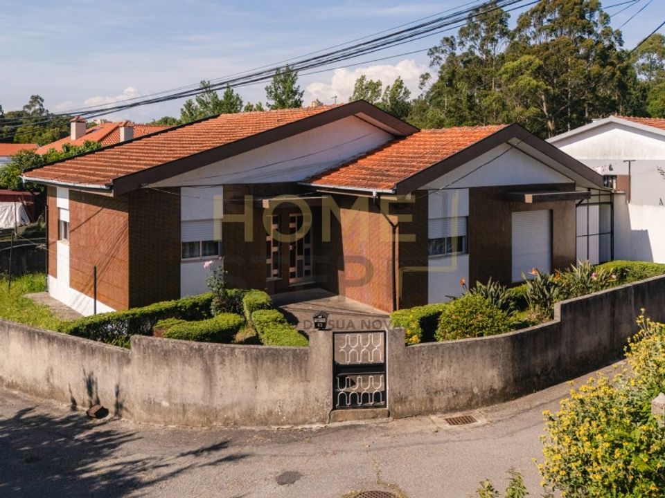 Villa i Vila Nova de Gaia, Porto - foto 1