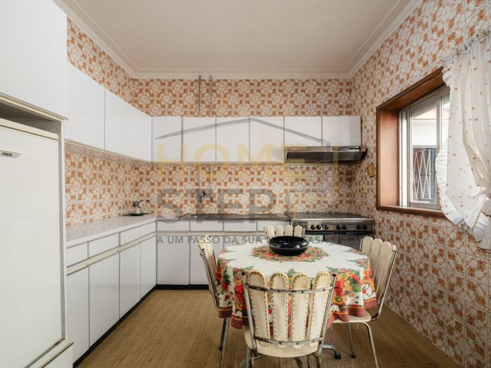 Villa i Vila Nova de Gaia, Porto - foto 2