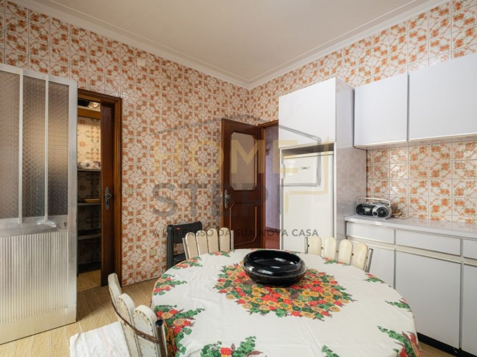Villa i Vila Nova de Gaia, Porto - foto 4