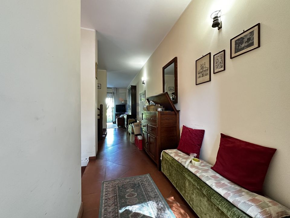 Byhus i Modena, Modena - foto 2