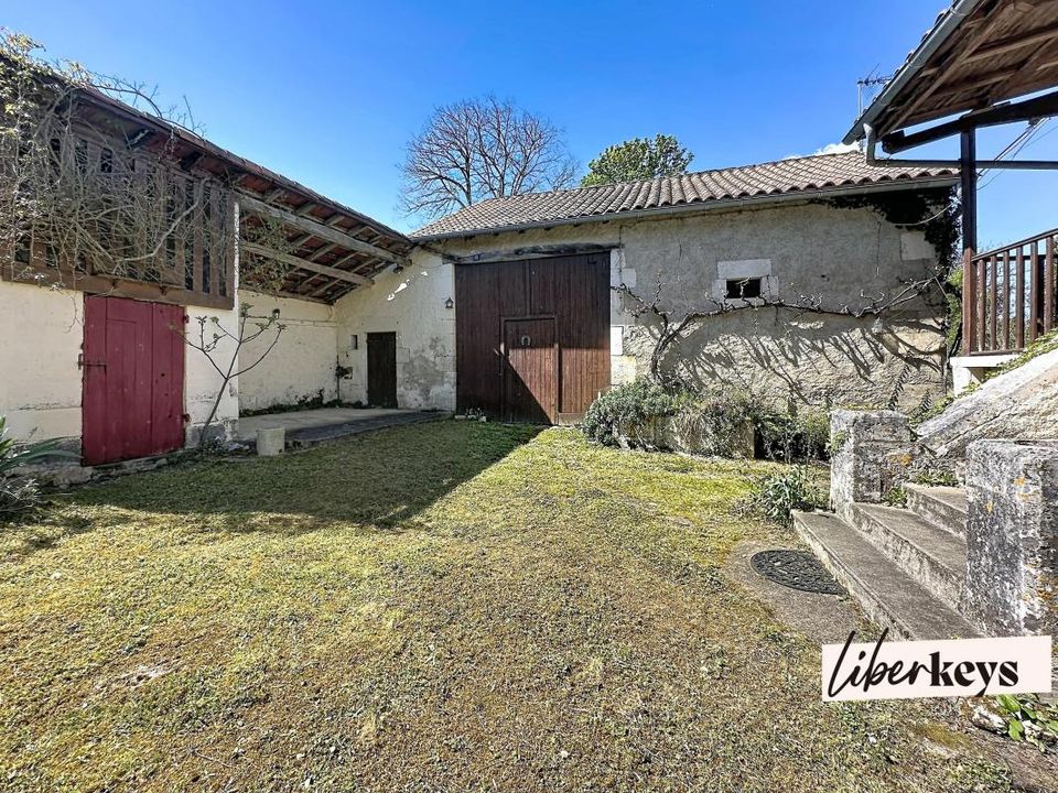Villa i Brantome-en-Perigord, Dordogne - foto 2