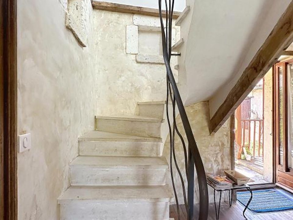 Villa i Brantome-en-Perigord, Dordogne - foto 4