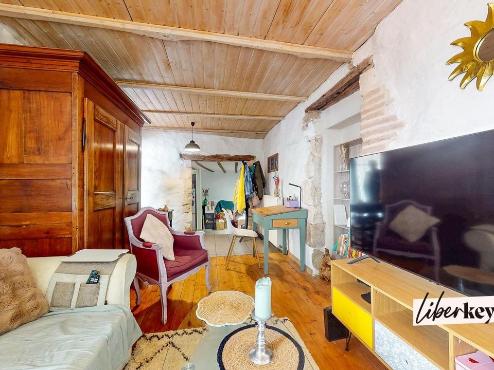 Villa i Puygouzon, Tarn - foto 2