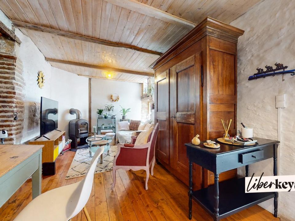 Villa i Puygouzon, Tarn - foto 3