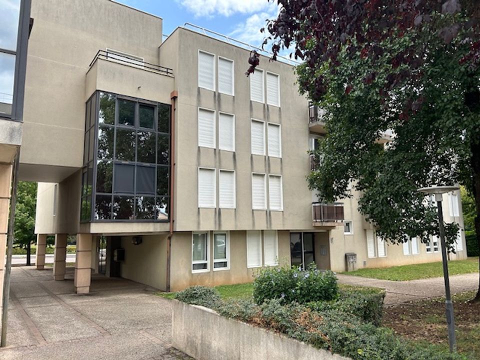 Studio i Dijon, Cote-d'Or - foto 4