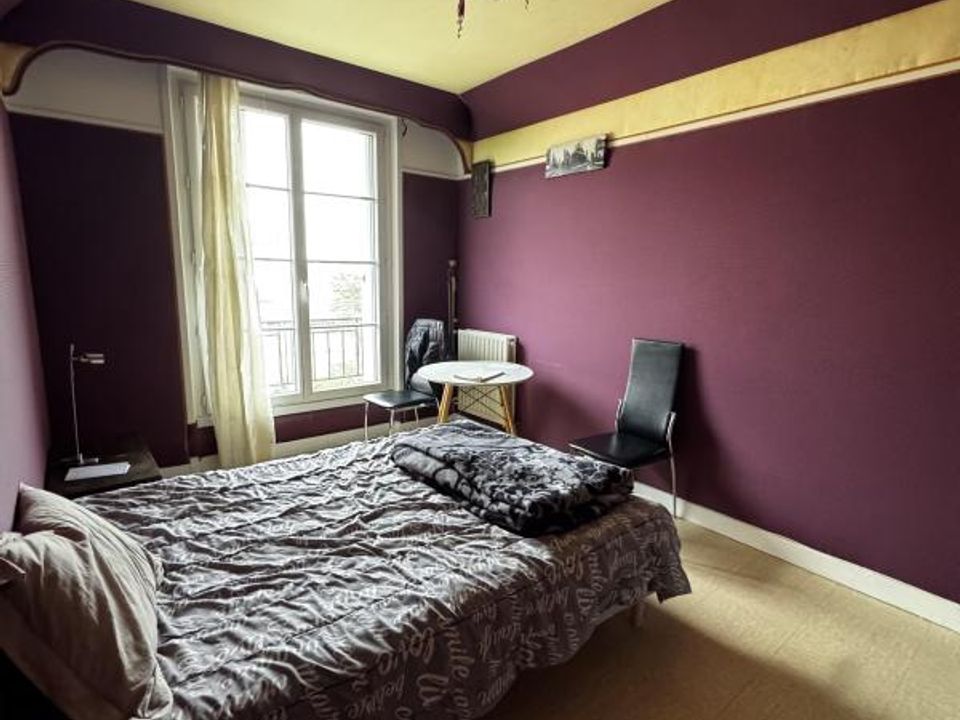 Lejlighed i Suresnes, Hauts-de-Seine - foto 2