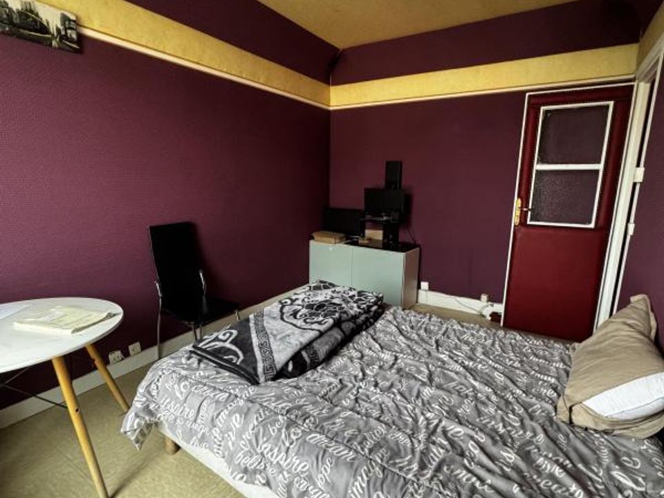 Lejlighed i Suresnes, Hauts-de-Seine - foto 3