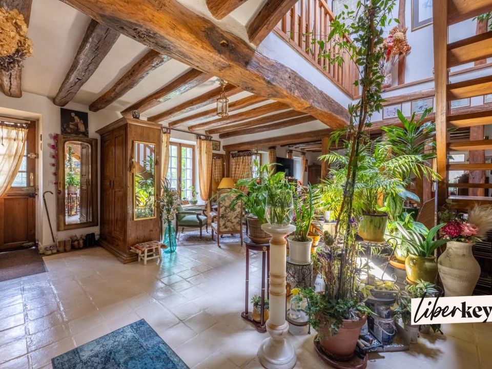 Villa i Gambais, Yvelines - foto 4