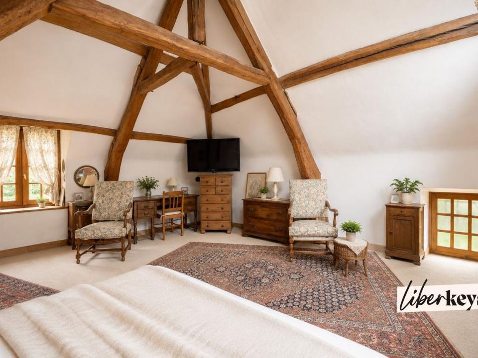 Villa i Gambais, Yvelines - foto 5