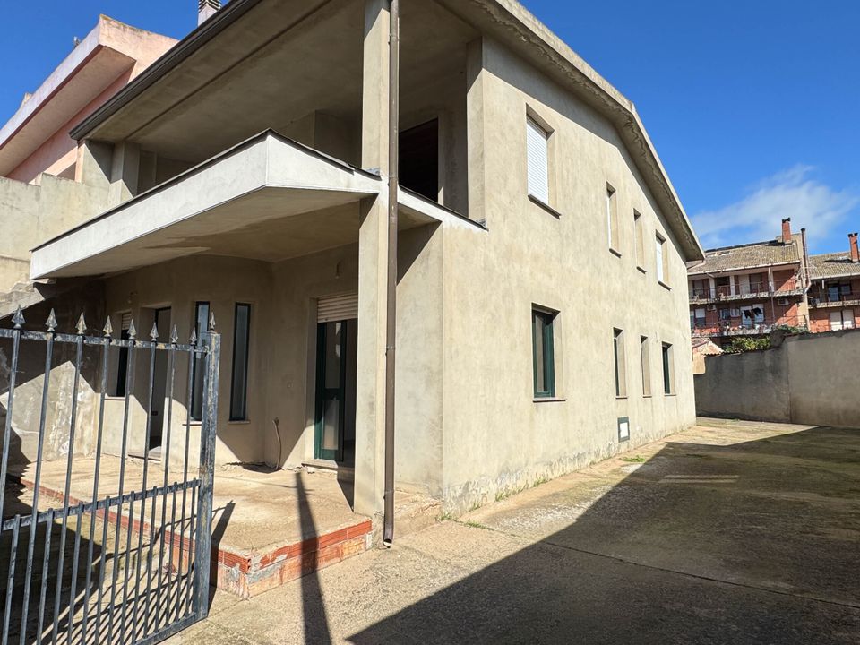 Villa i Uta, Cagliari - foto 1