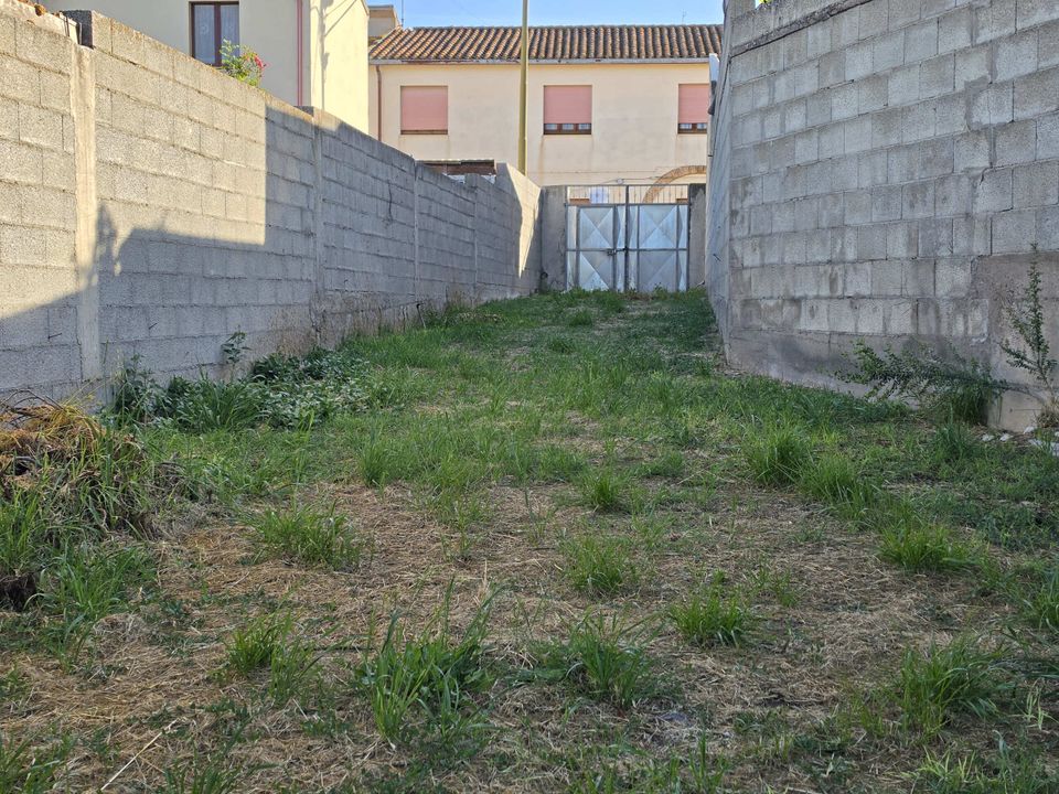Lejlighed i Nuraminis, Sud Sardegna - foto 4