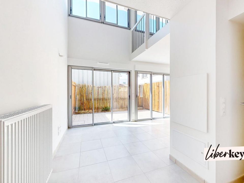 Villa i Villenave-d'Ornon, Gironde - foto 1