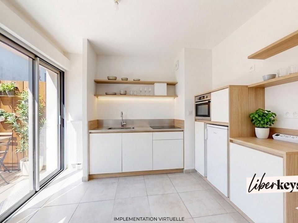 Villa i Villenave-d'Ornon, Gironde - foto 2