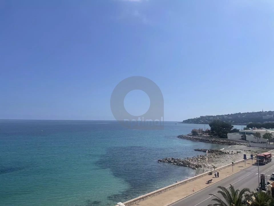 Lejlighed i Menton, Alpes-Maritimes - foto 2