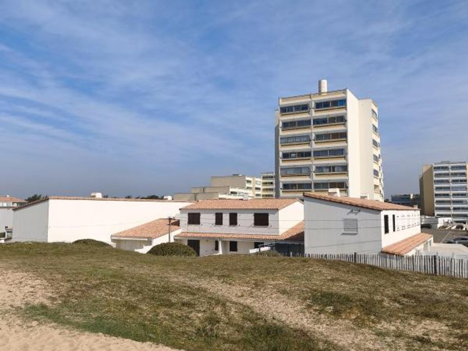 Lejlighed i Saint-Hilaire-de-Riez, Vendee - foto 2