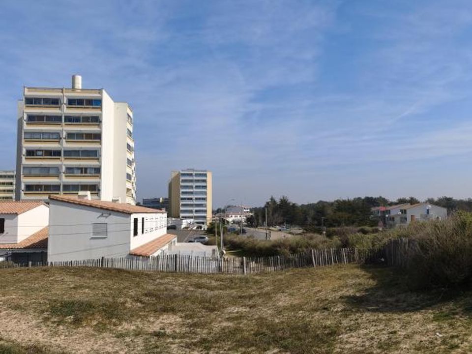 Lejlighed i Saint-Hilaire-de-Riez, Vendee - foto 4