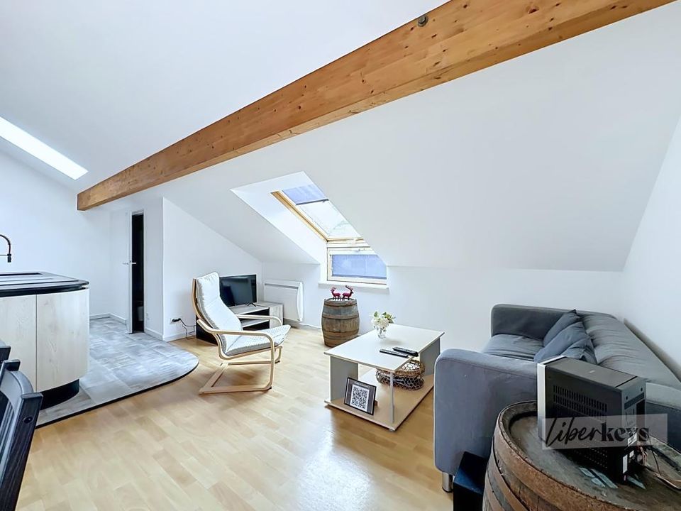 Apartamento en Gérardmer, Vosges - foto 2
