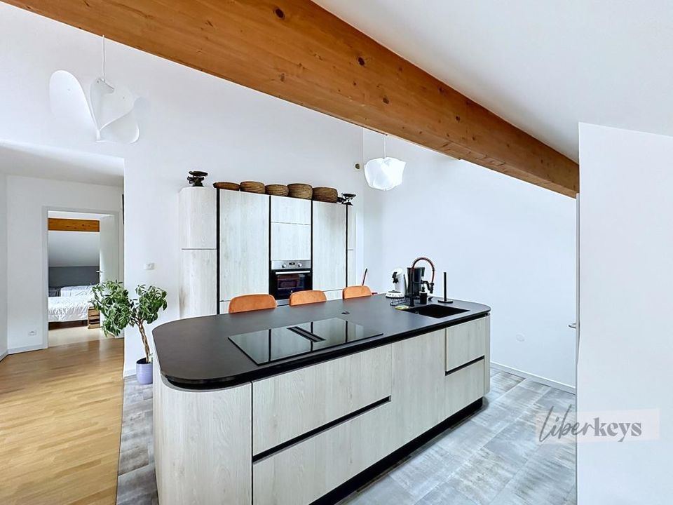 Apartamento en Gérardmer, Vosges - foto 4