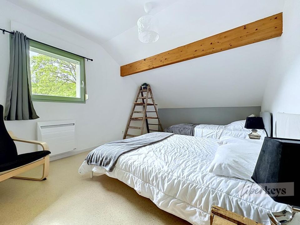 Apartamento en Gérardmer, Vosges - foto 5