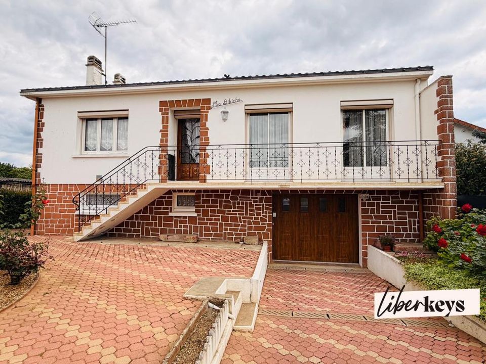 Villa i Chantonnay, Vendee - foto 2