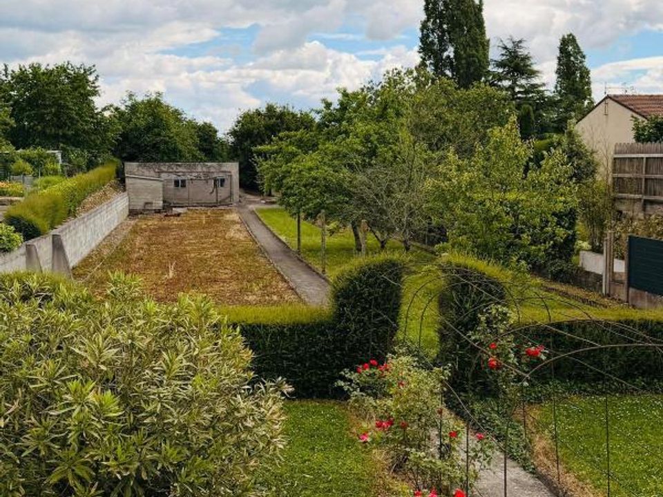 Villa i Chantonnay, Vendee - foto 3