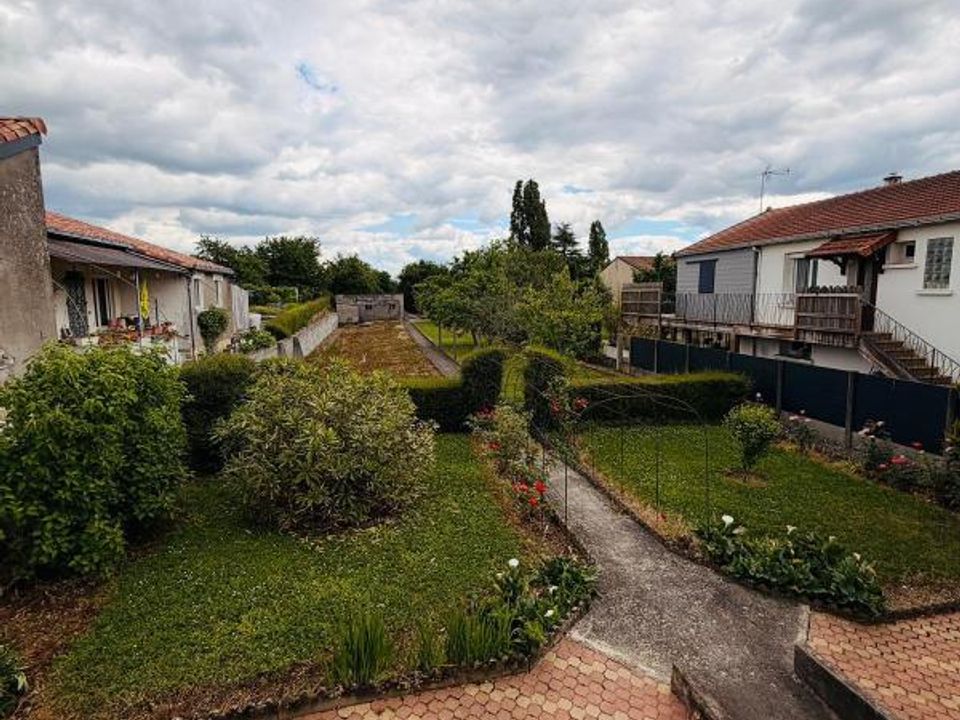 Villa i Chantonnay, Vendee - foto 5