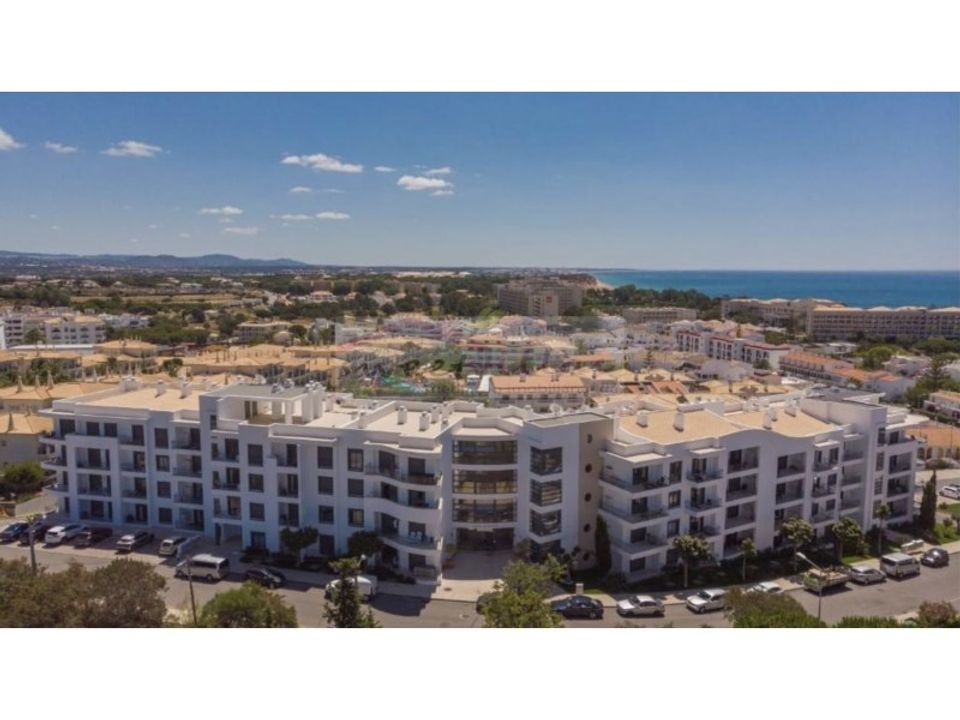 Lejlighed i Albufeira, Faro - foto 5