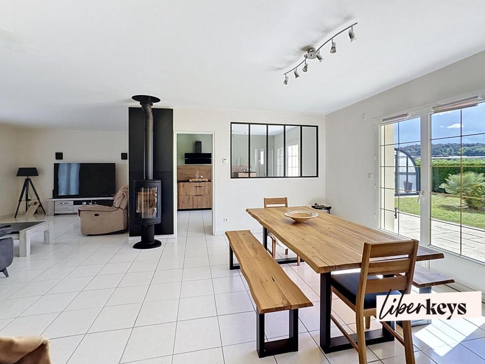 Landsbyhus i Neuille, Maine-et-Loire - foto 4