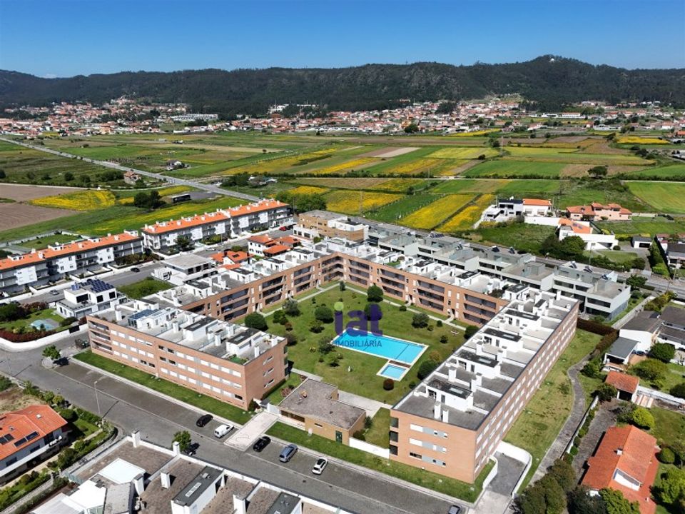 Lejlighed i Esposende, Braga - foto 2