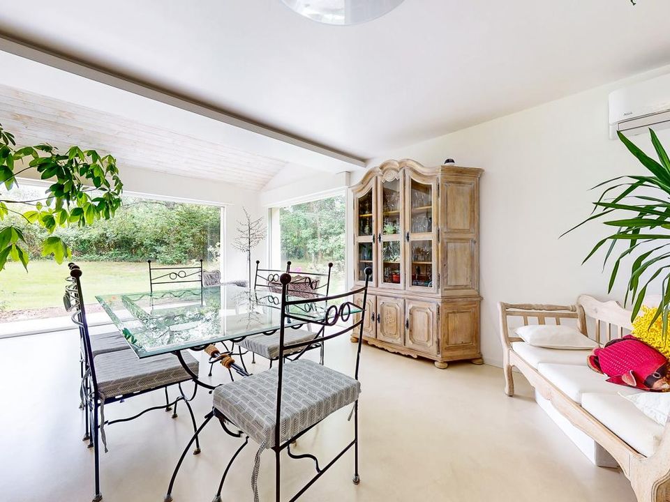 Villa i Grazac, Haute-Garonne - foto 2