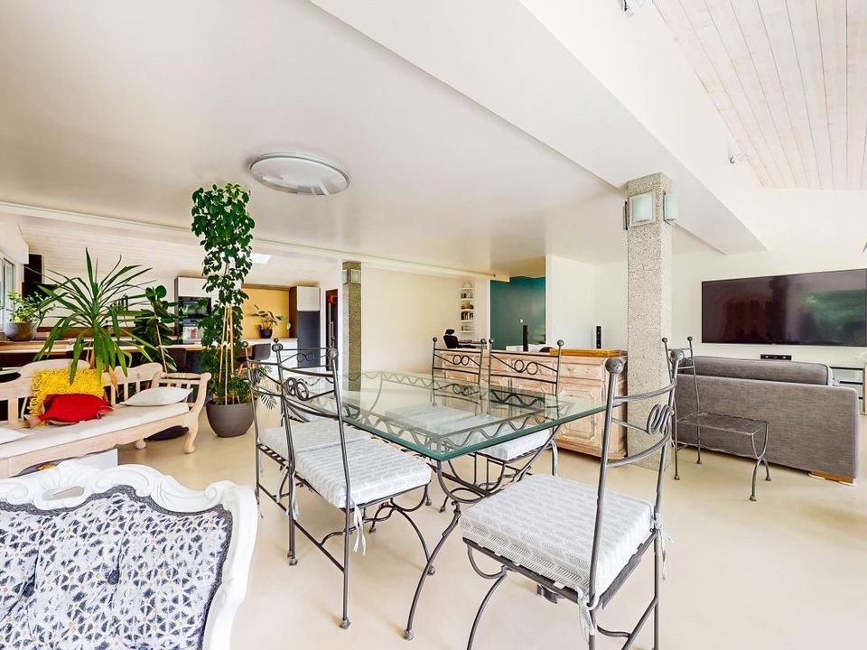 Villa i Grazac, Haute-Garonne - foto 3