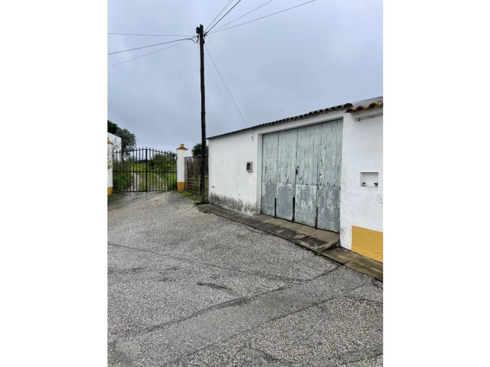 Gård i Montargil, Portalegre - bilde 2