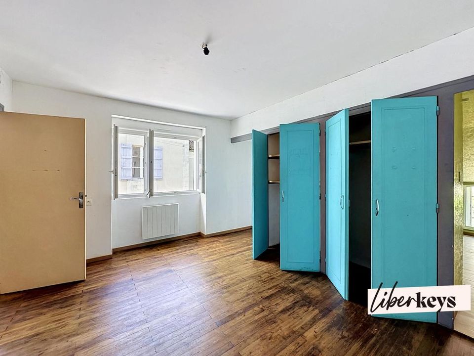 Landsbyhus i Deviat, Charente - bilde 4