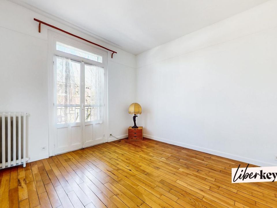 Villa i Noisy-le-Sec, Seine-Saint-Denis - foto 5
