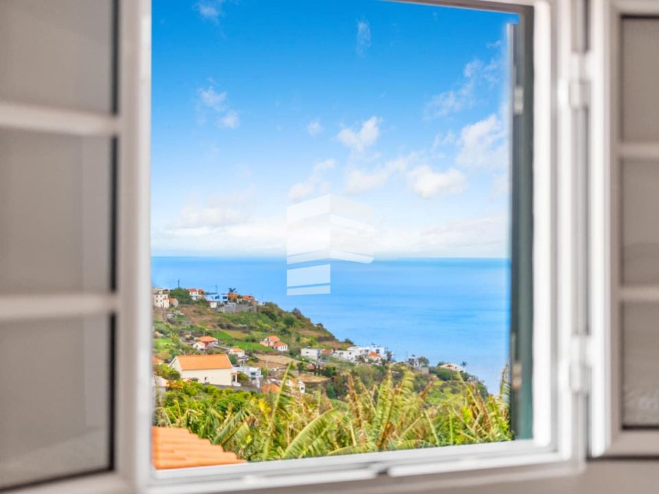 Villa i Ponta do Sol, Madeira - foto 2