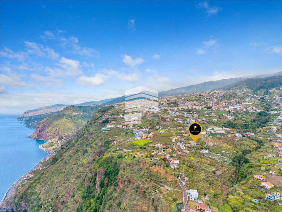 Villa i Ponta do Sol, Madeira - foto 5