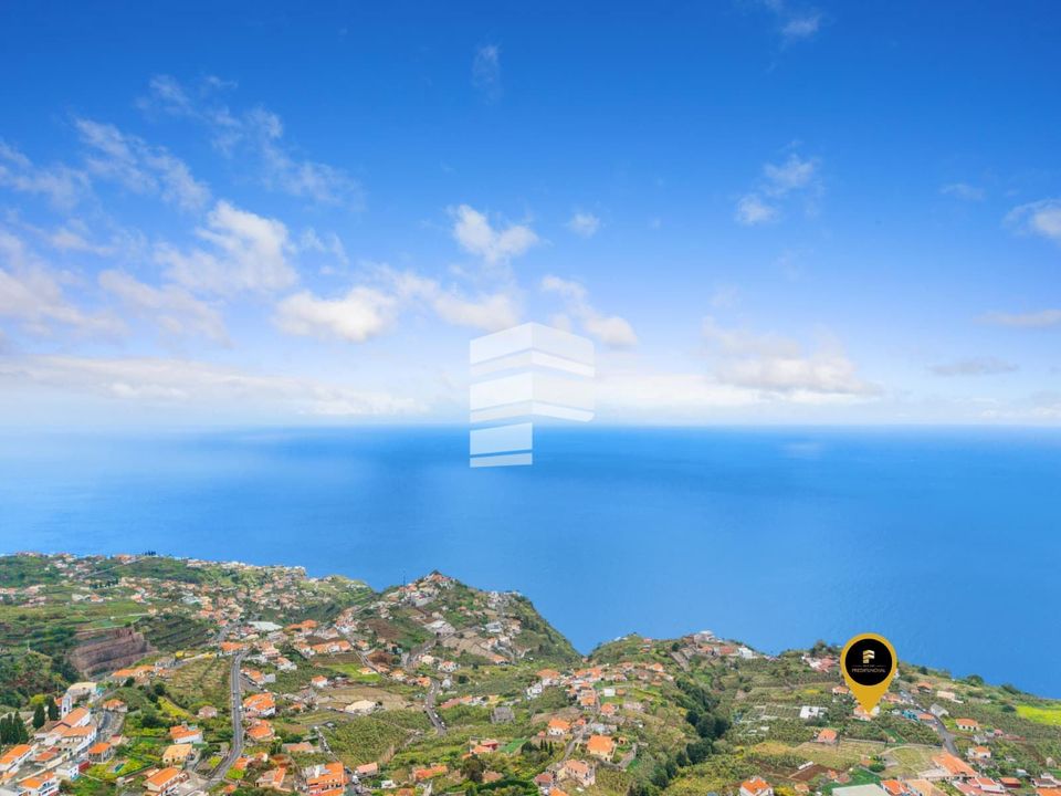 Villa i Ponta do Sol, Madeira - foto 4